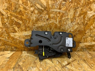 замок багажника BMW 2 G42 [рестайлинг] 2024-2026, 7383283