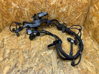 проводка двигателя BMW 2 G42 [рестайлинг] 2024-2026, 8482367