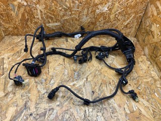 проводка двигателя BMW 2 G42 [рестайлинг] 2024-2026, 8743495