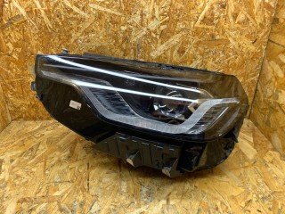 фара левая BMW 2 G42 [рестайлинг] 2024-2026