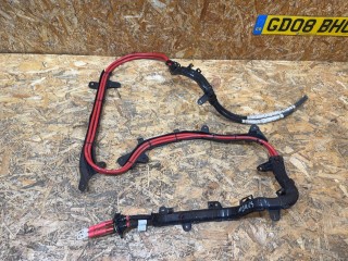 плюсовой провод аккумулятора BMW 2 G42 [рестайлинг] 2024-2026, 661050