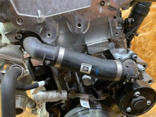 патрубок охлаждения BMW 2 G42 [рестайлинг] 2024-2026, 2.0 л, 8650984