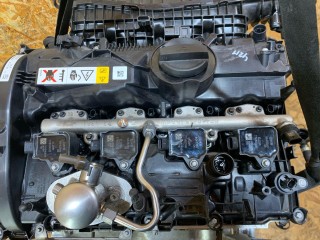 топливная рампа BMW 2 G42 [рестайлинг] 2024-2026, 2.0 л, 8665633