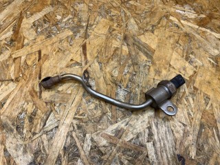 патрубок (трубка) EGR BMW 3 G20/G21 2018-2022, 2.0 л, 13628570936