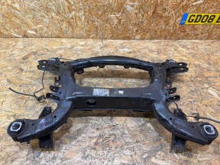 балка задняя BMW X5 E70 2006-2010