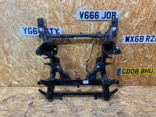 передняя балка (подрамник) BMW X5 E70 2006-2010