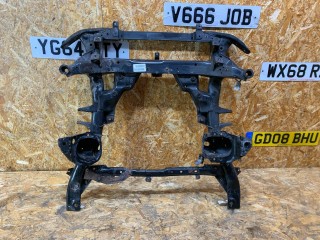 передняя балка (подрамник) BMW X6 E71 2007-2012