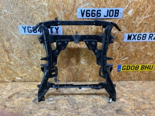передняя балка (подрамник) BMW 5 E60/E61 2002-2007