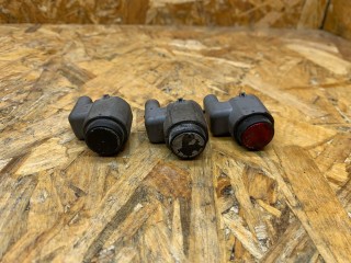 парктроник передний BMW X5 E70 2006-2010, 9127801