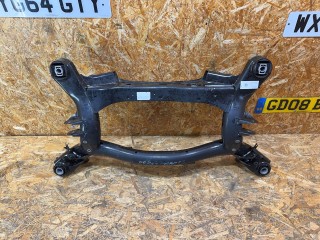 балка задняя BMW 2 G42 [рестайлинг] 2024-2026, 33318837918