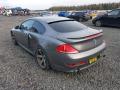 BMW 6 E63/E64 [рестайлинг] 2007г. 3.0 л., M57 D30 (306D5) - фото №4