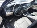 BMW 5 F10/F11 2011г. 3.0 л. - фото №6