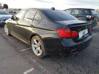 BMW 3 F30/F31 2015г. 3.5 л. - фото №1