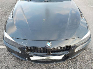 BMW 3 F30/F31 2015г. 3.5 л. - фото №2