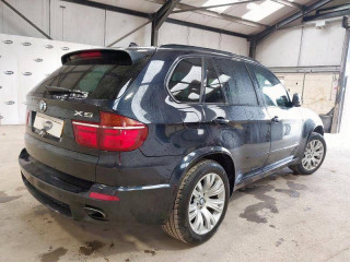 BMW X5 E70 [рестайлинг] 2010г. 4.0 л. - фото №3