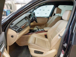 BMW X5 E70 [рестайлинг] 2010г. 4.0 л. - фото №6