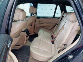 BMW X5 E70 [рестайлинг] 2010г. 4.0 л. - фото №7