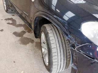 BMW X5 E70 [рестайлинг] 2010г. 4.0 л. - фото №8