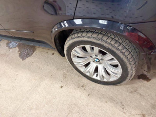 BMW X5 E70 [рестайлинг] 2010г. 4.0 л. - фото №11