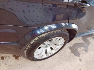 BMW X5 E70 [рестайлинг] 2010г. 4.0 л. - фото №12