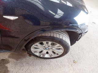 BMW X5 E70 [рестайлинг] 2010г. 4.0 л. - фото №13