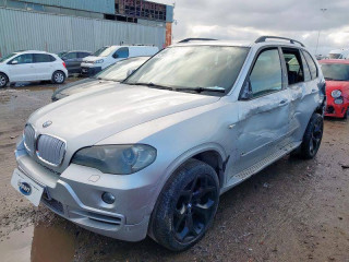 BMW X5 E70 2007г. 3.0 л. - фото №1