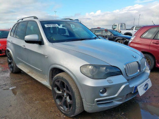 BMW X5 E70 2007г. 3.0 л. - фото №2