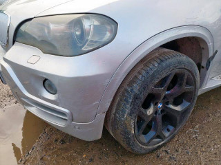 BMW X5 E70 2007г. 3.0 л. - фото №10