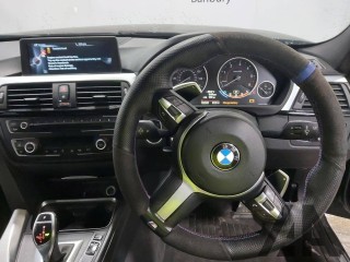 BMW 3 F30/F31 2013г. 2.0 л. - фото №6