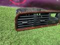Центральный воздуховод Toyota Mark II X100 [рестайлинг] 1999г. - фото №4