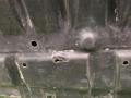51441-22270, 51441-22260 Защита двигателя Toyota Mark II 7 поколение X90 [рестайлинг] 1996г. - фото №5