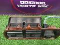 55670-22180, 55670-22210 Центральный воздуховод Toyota Mark II 8 поколение X100 [рестайлинг] 2000г. - фото №7