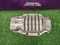 Защита катализатора Toyota Mark II 8 поколение X100 [рестайлинг] 2000г. - фото №2
