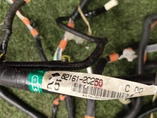 Проводка правого порога, ориг. номер 82161-2C250, Toyota Chaser 6 поколение X100 [рестайлинг] 1998-2001