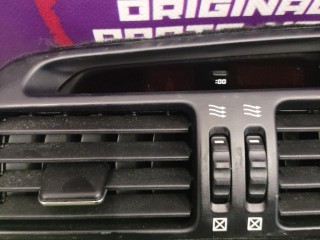 Центральный воздуховод, Toyota Aristo 2 поколение S160 1997-2000