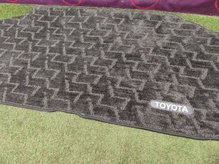 Ковер в багажник, Toyota Mark II 8 поколение X100 [рестайлинг] 1998-2002