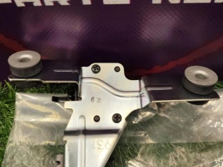 Кран печки Новый, ориг. номер 87240-22370, Toyota Mark II 8 поколение X100