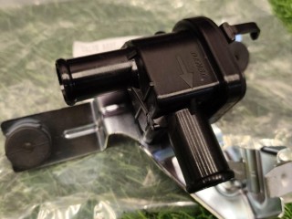 Кран печки Новый, ориг. номер 87240-22370, Toyota Mark II 8 поколение X100