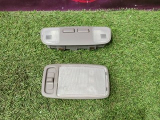 Плафоны салона, Toyota Chaser 6 поколение X100 [рестайлинг] 1998-2001