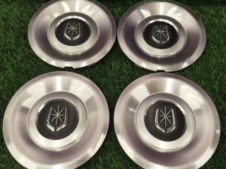 Колпаки на колеса, Toyota Mark II 8 поколение X100 [рестайлинг] 1998-2002