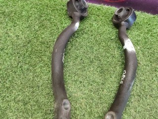 Передние рычаги, Toyota Mark II 8 поколение X100 [рестайлинг] 1998-2002