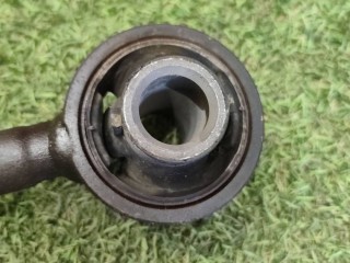 Передние рычаги, Toyota Mark II 8 поколение X100 [рестайлинг] 1998-2002