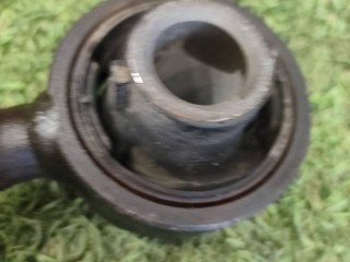 Передние рычаги, Toyota Mark II 8 поколение X100 [рестайлинг] 1998-2002