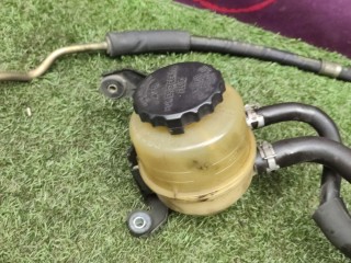 Шланги гура, ориг. номер 44411-22710, 44348-22320, 44406-22300, Toyota Chaser 6 поколение X100 [рестайлинг] 1998-2001