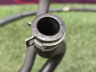 Шланги гура, ориг. номер 44411-22710, 44348-22320, 44406-22300, Toyota Chaser 6 поколение X100 [рестайлинг] 1998-2001