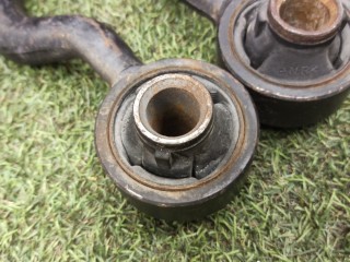 Передние рычаги, Toyota Altezza 1 поколение XE10 1998-2005