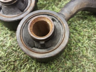 Передние рычаги, Toyota Altezza 1 поколение XE10 1998-2005