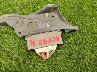Блок управления замками, ориг. номер 8999033031, Toyota Camry 7 поколение XV40 2006-2009