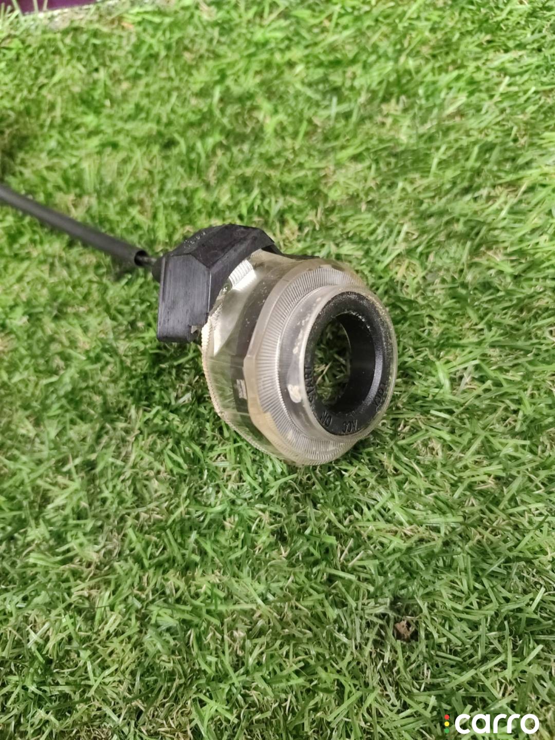 Подсветка замка зажигания Toyota Mark II 9 поколение X110 [рестайлинг] 2002-2004, 8187022110, фото 2