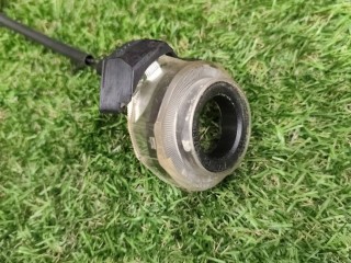 Подсветка замка зажигания, ориг. номер 8187022110, Toyota Mark II 9 поколение X110 [рестайлинг] 2002-2004